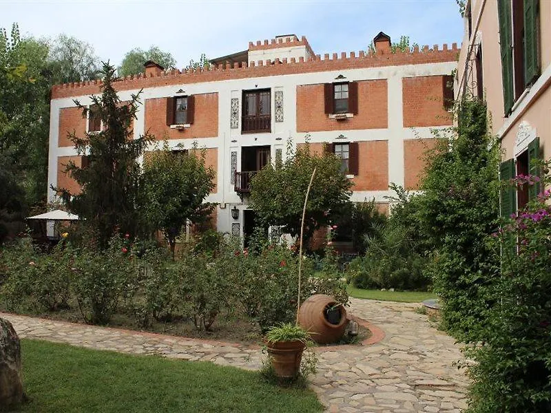 Hotel Kalehan Selcuk