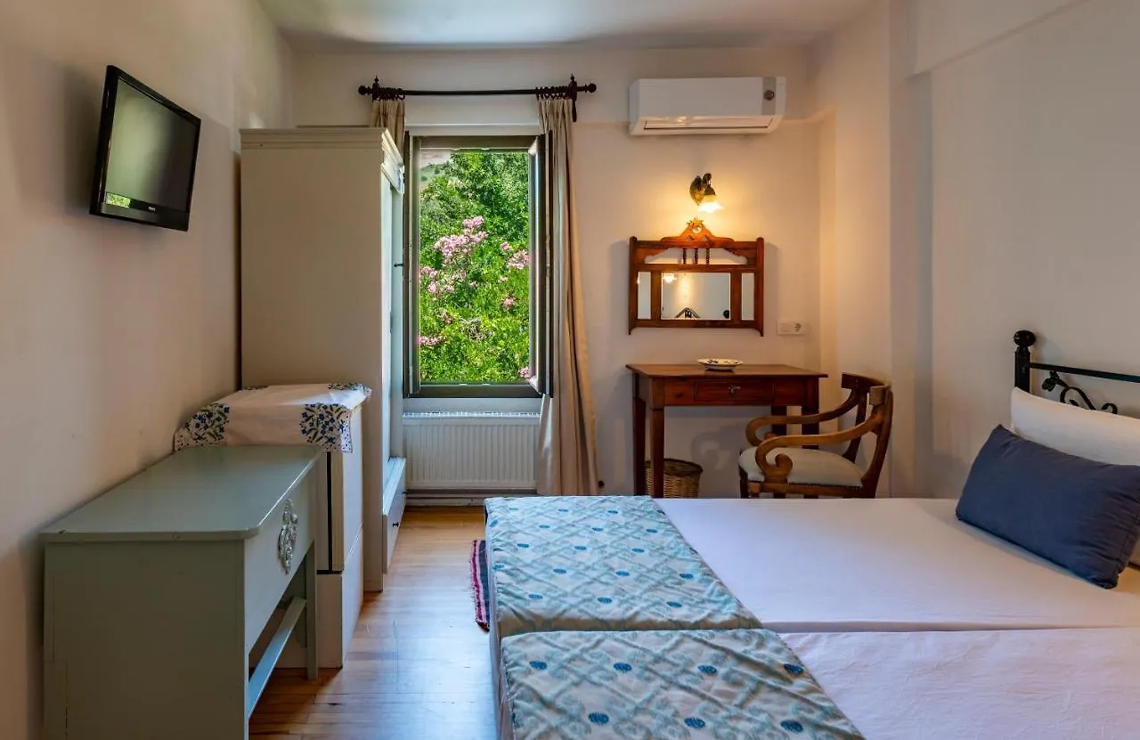 Hotel Kalehan Selçuk 2*,  Turkije