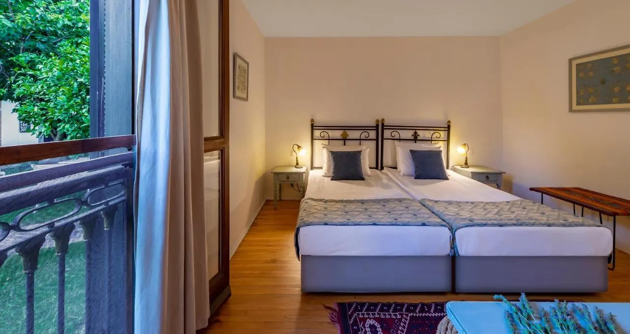 Hotel Kalehan Selcuk
