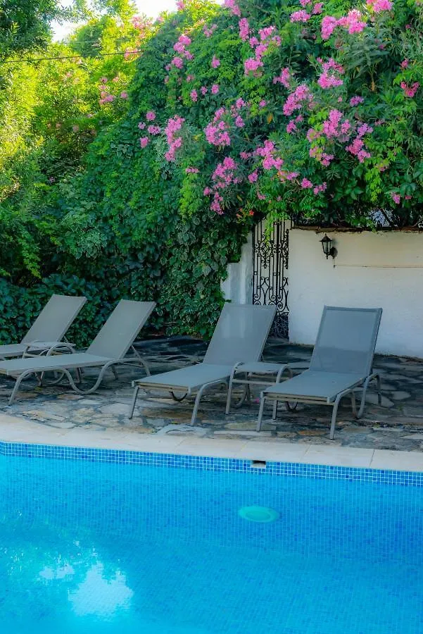 Hotel Kalehan Selçuk 2*,  Turkije