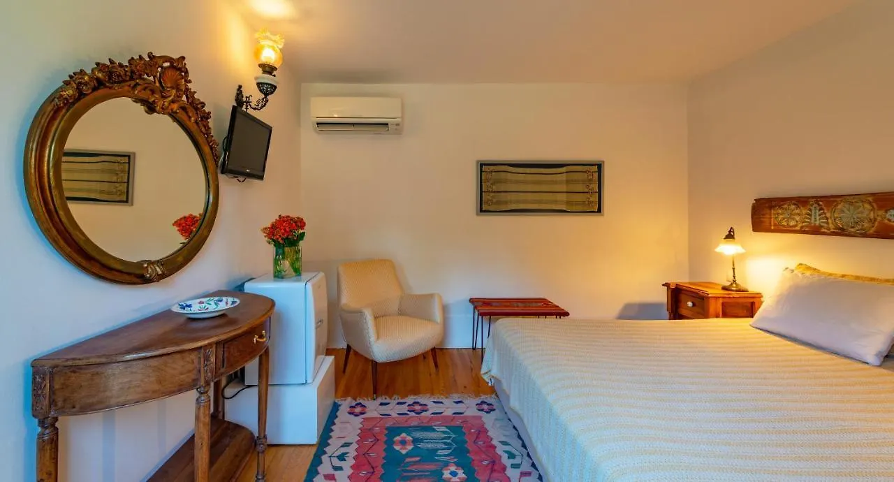 Hotel Kalehan Selçuk