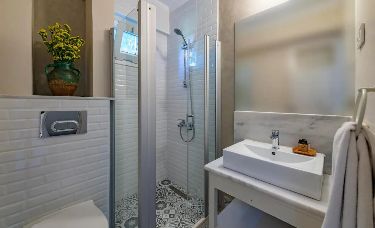 Hotel Kalehan Selcuk