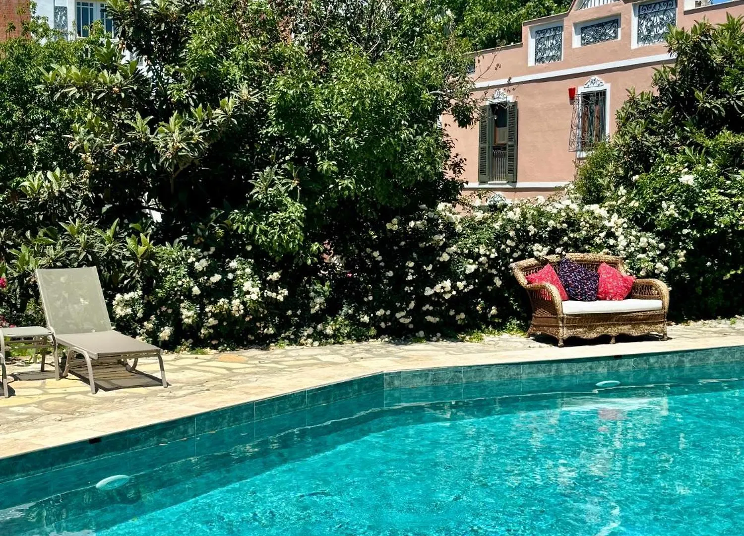Hotel Kalehan Selçuk