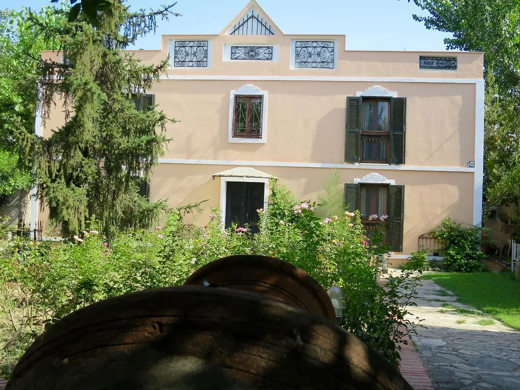 Hotel Kalehan Selcuk