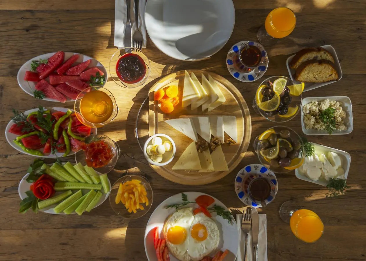 Hotel Kalehan Selçuk