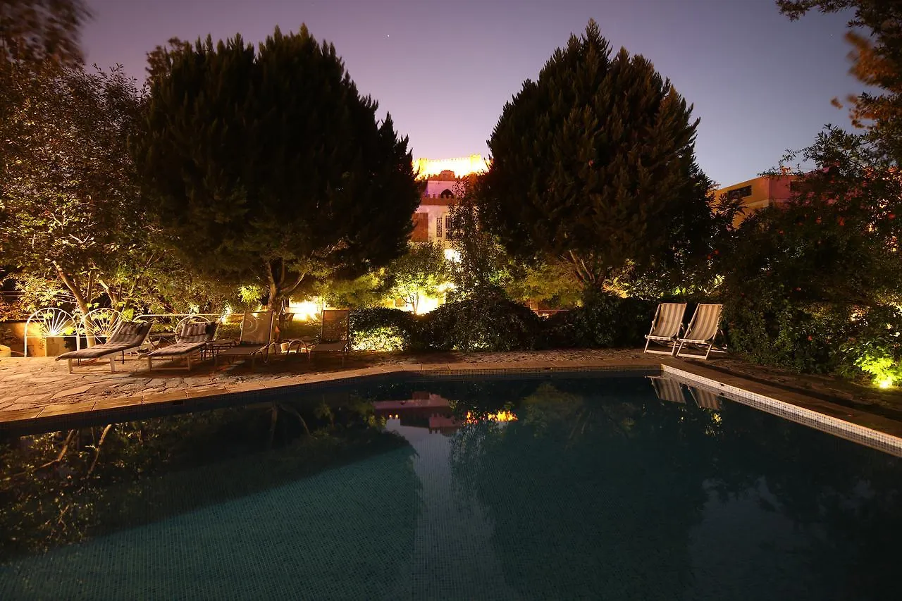 Hotel Kalehan Selçuk