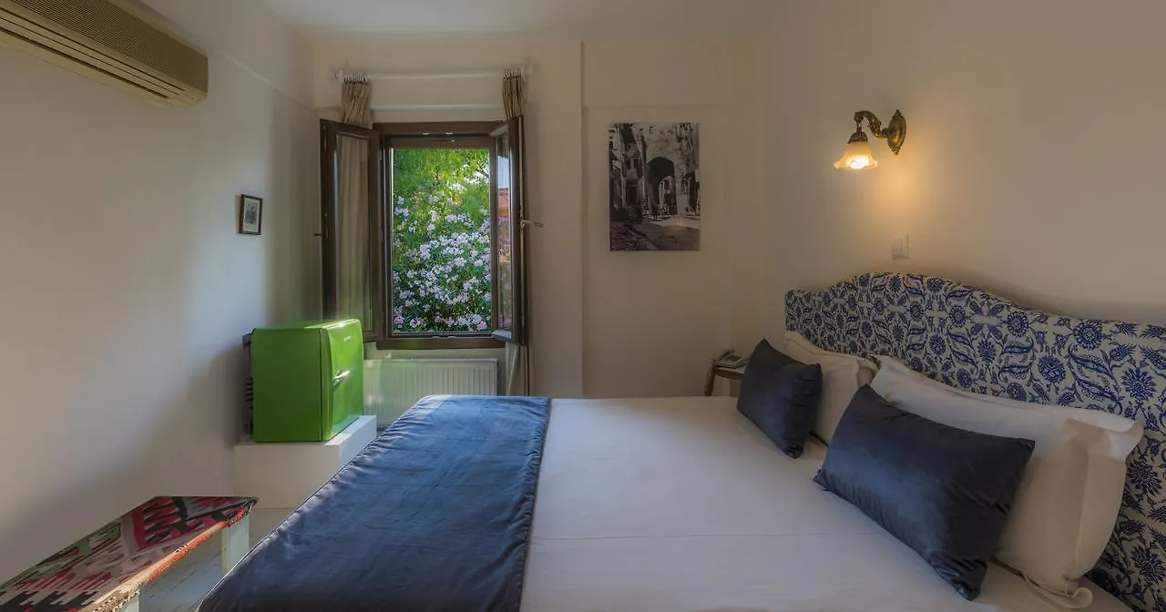 Hotel Kalehan Selçuk