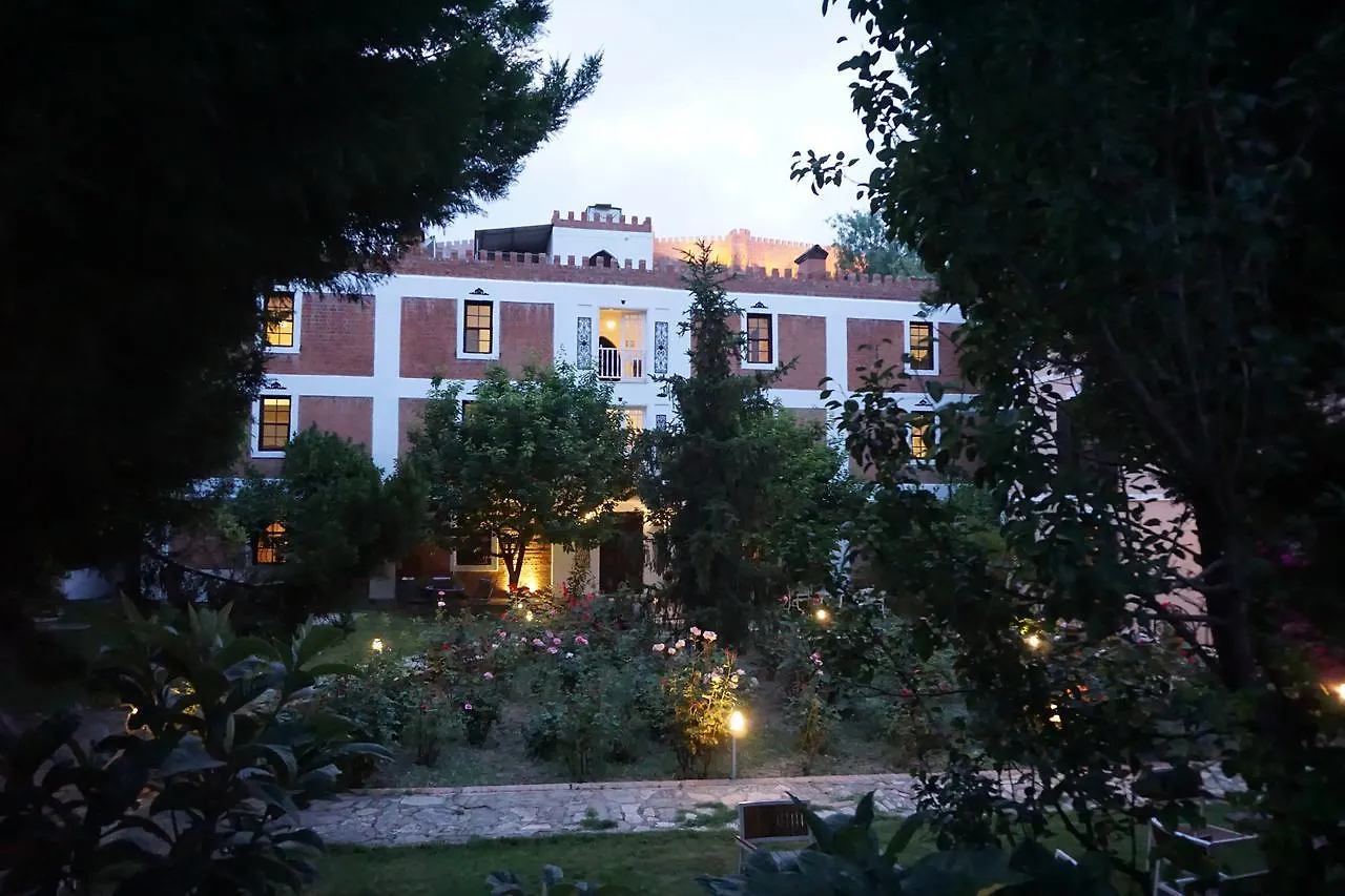 Hotel Kalehan Selçuk