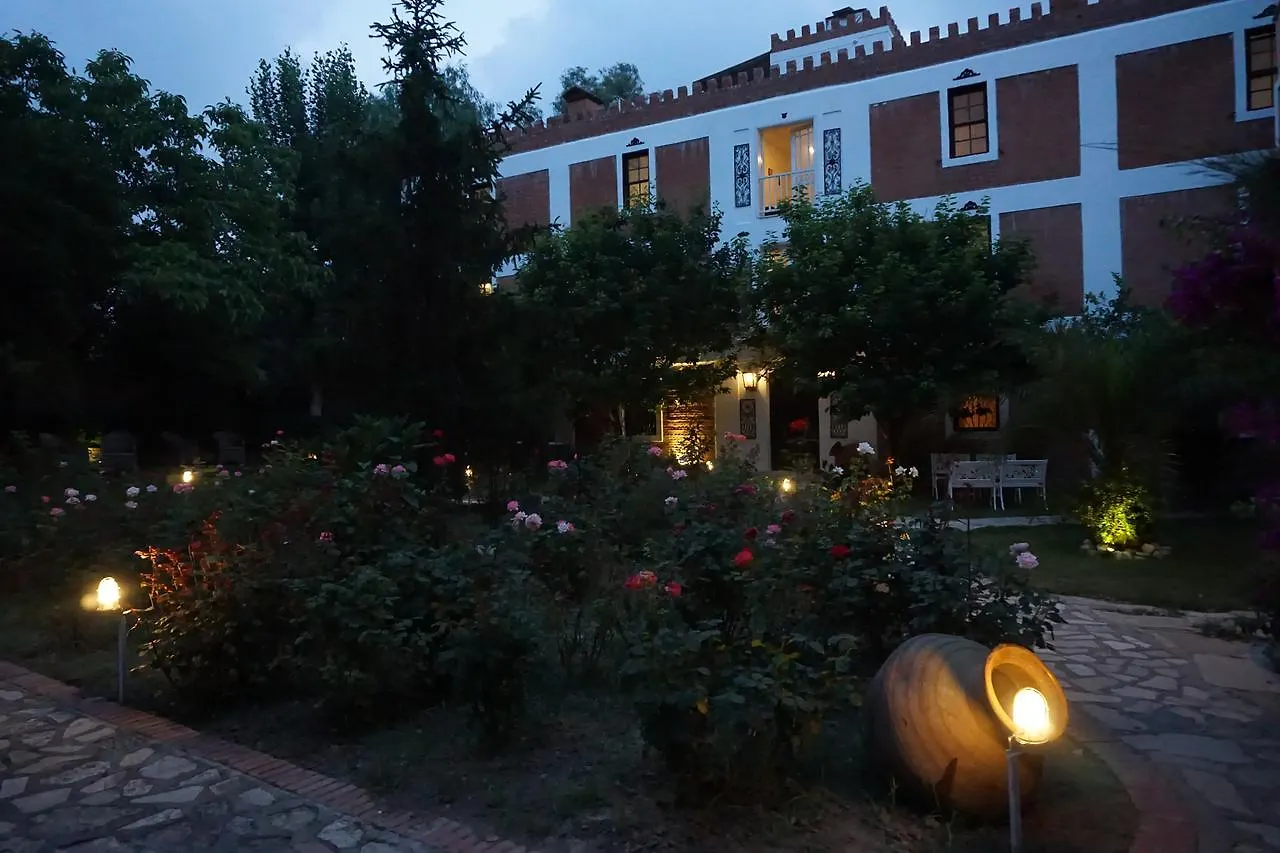 Hotel Kalehan Selçuk