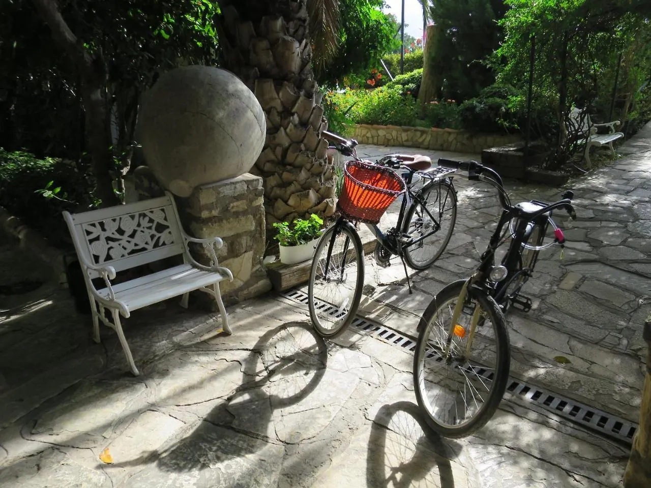 Hotel Kalehan Selçuk