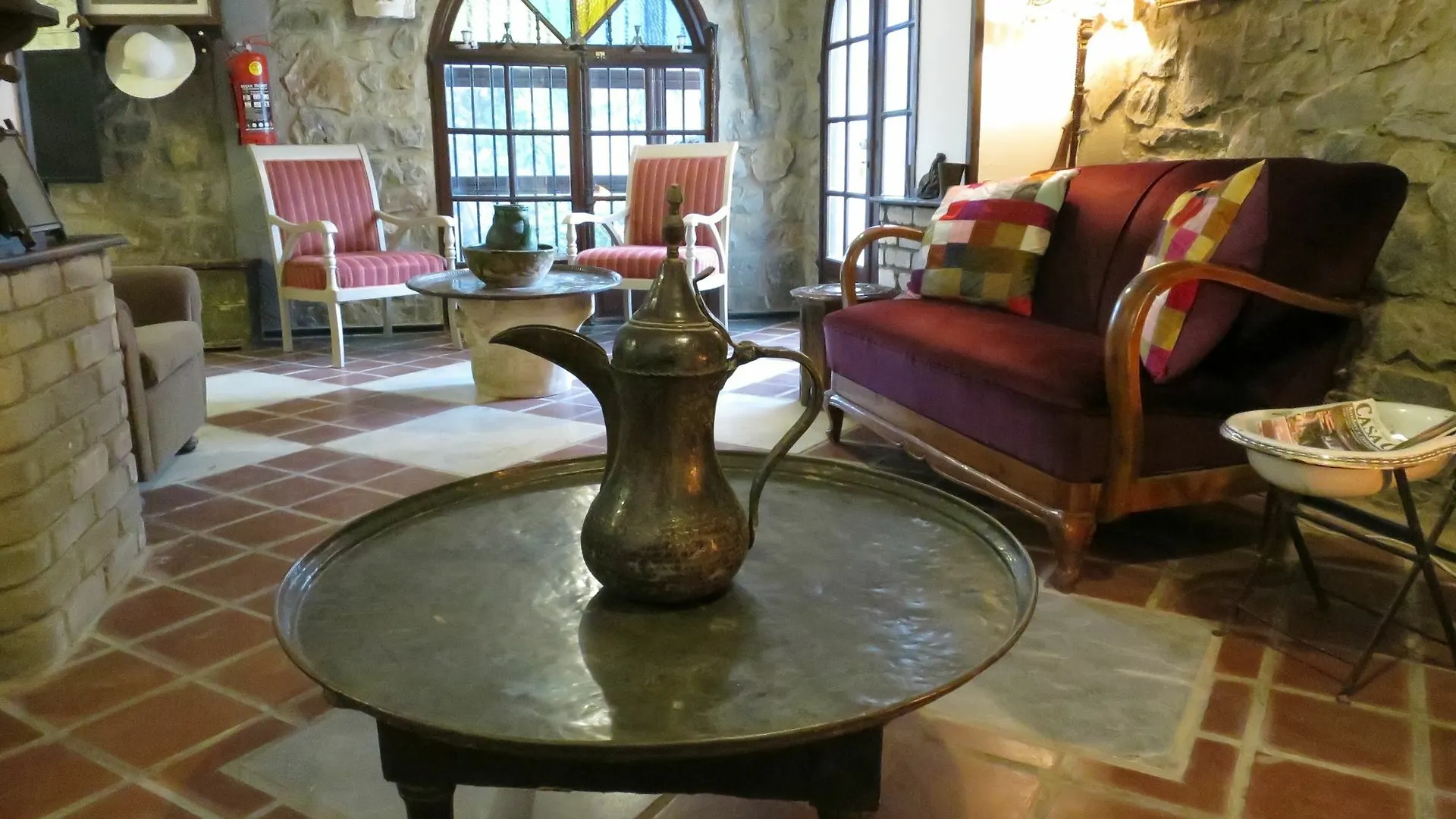 Hotel Kalehan Selcuk