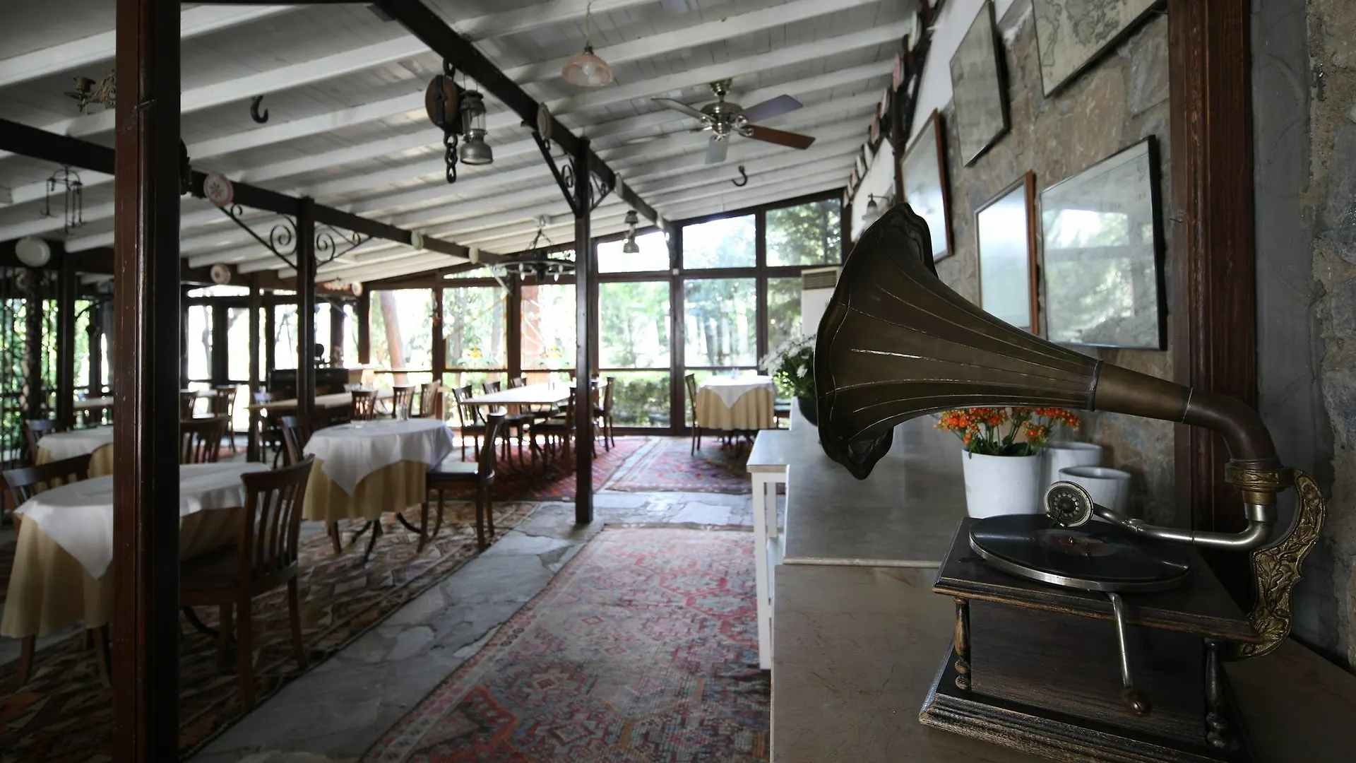 **  Hotel Kalehan Selcuk Turkey