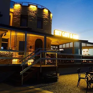 Bed & Breakfast Nemrut Bay, Yenifoca