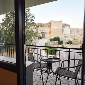 Отель Kallinos Boutique, Сельчук