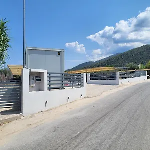 Vourvourou Hotel 2* Vourvourou