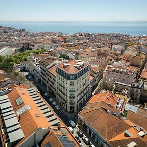 Pensao Londres 3* Lisbon