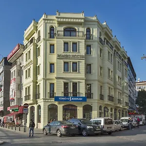 Romeo 5* Istanbul
