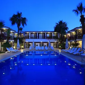Hotel Catamaran, Gundogan (Bodrum)