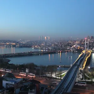 Diyar Budget 3* Istanbul