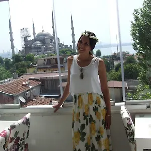 Artemis Old 3* Istanbul