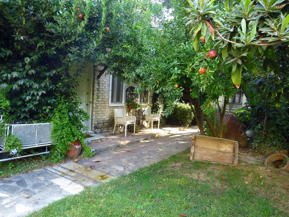 Hotel Kalehan Selcuk