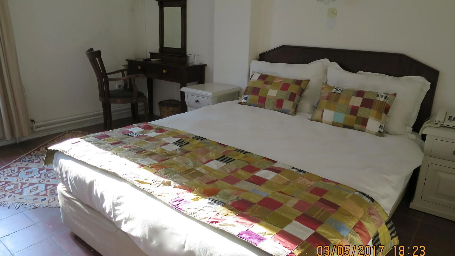 **  Hotel Kalehan Selcuk Turkey