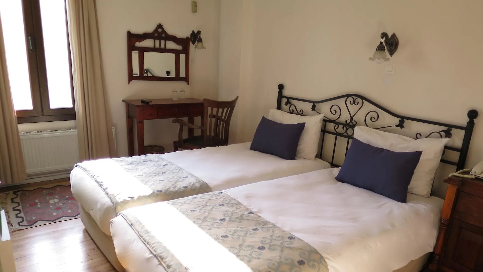 Hotel Kalehan Selcuk Turkey