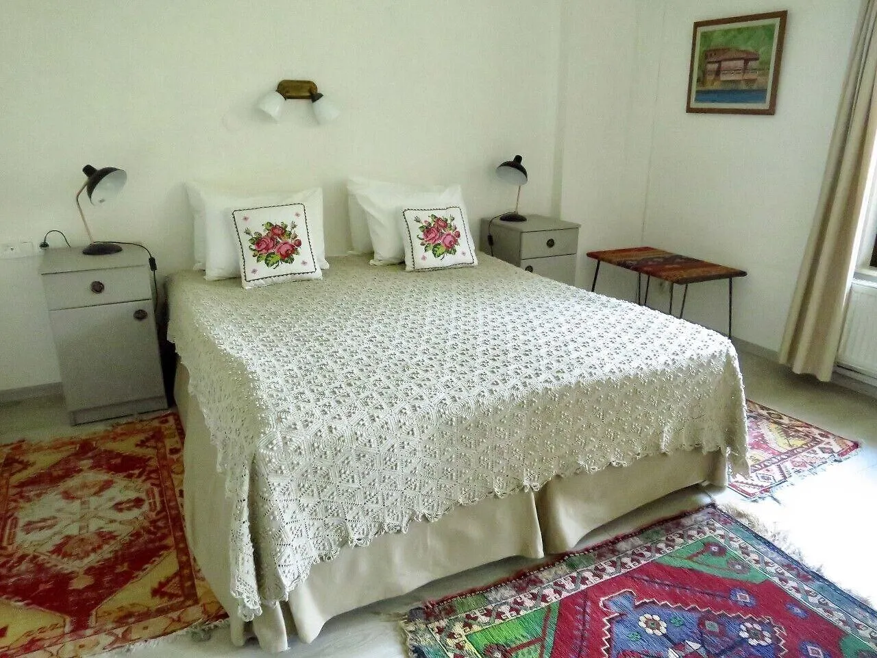Hotel Kalehan Selcuk 2*,  Turkey