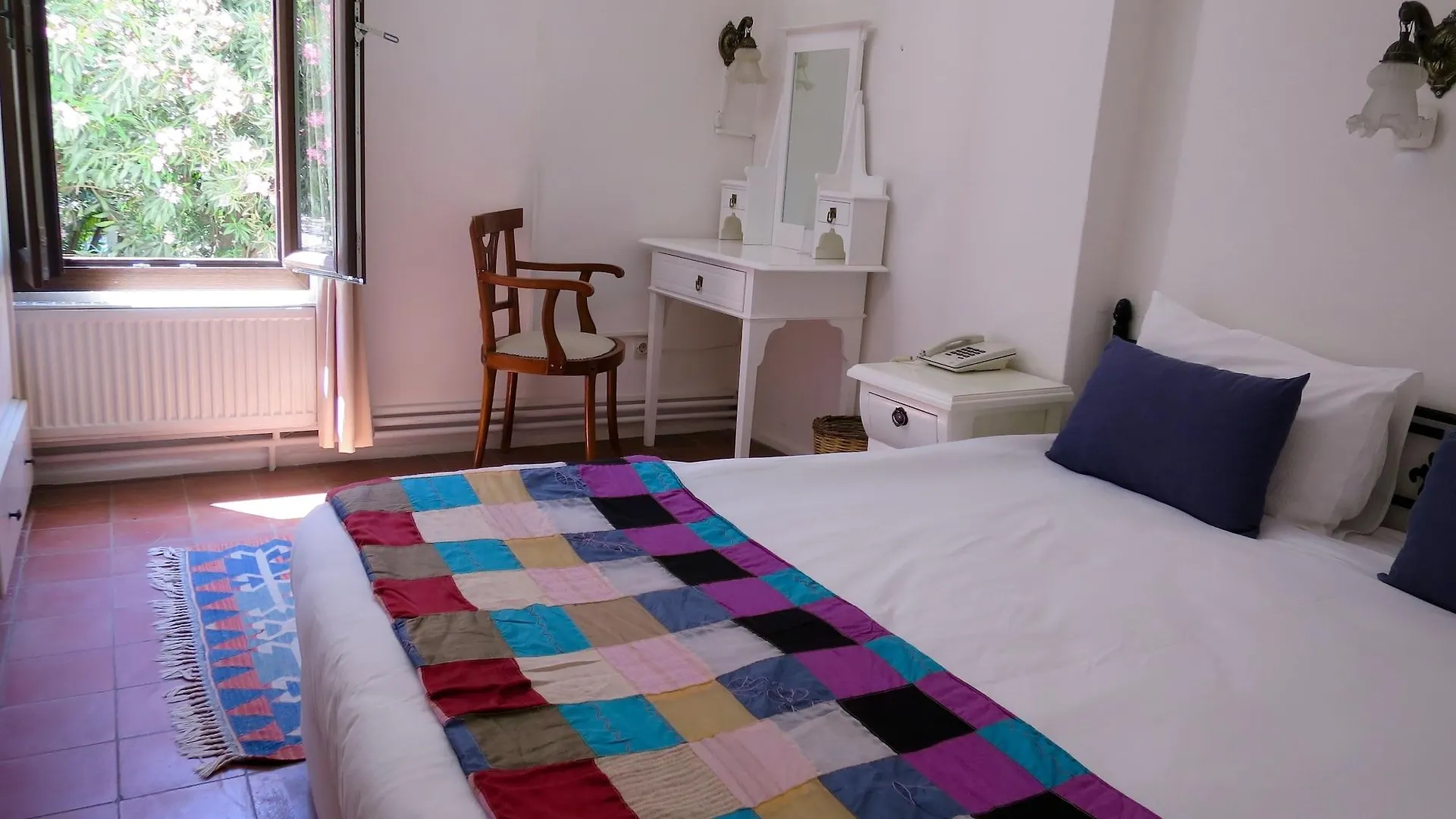 Hotel Kalehan Selcuk