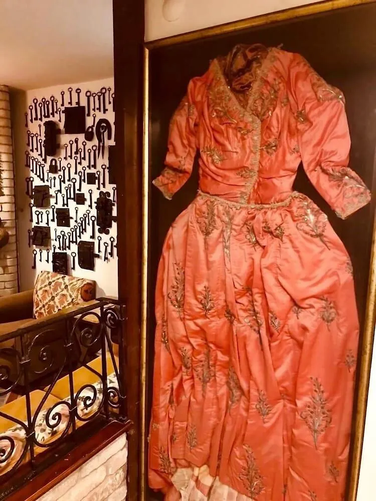 Hotel Kalehan Selcuk