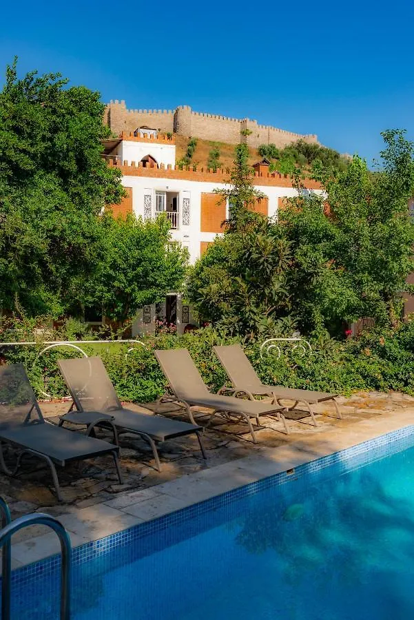 Hotel Kalehan Selcuk