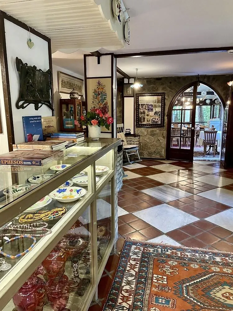 Hotel Kalehan Selcuk