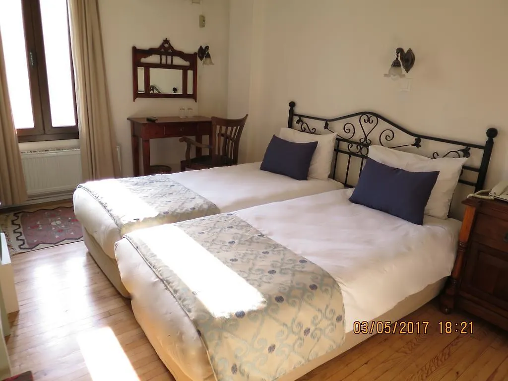 Hotel Kalehan Selcuk Turkey