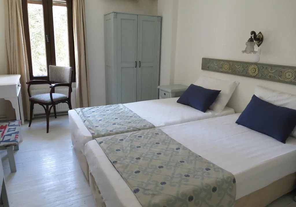Hotel Kalehan Selcuk