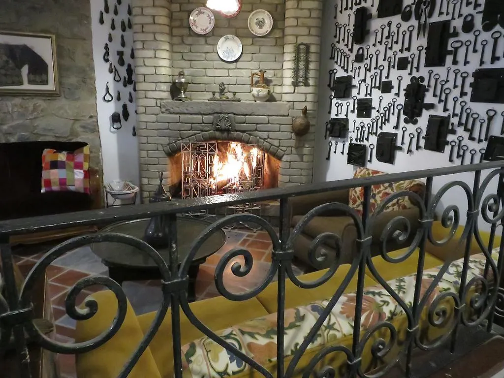 Hotel Kalehan Selcuk