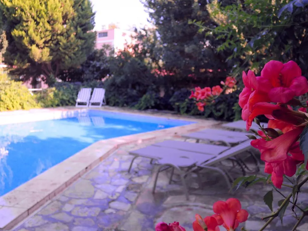 Hotel Kalehan Selcuk