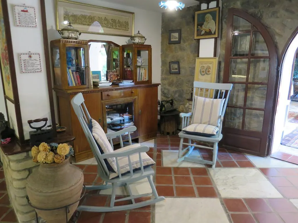 Hotel Kalehan Selcuk