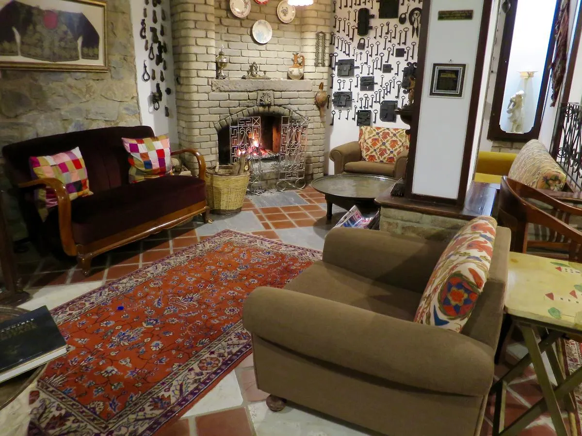Hotel Kalehan Selcuk