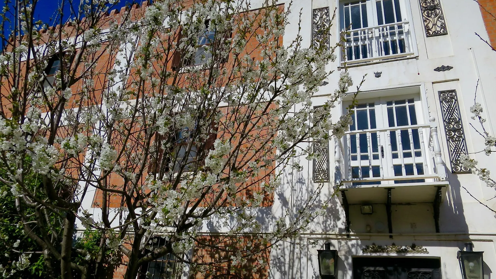 Hotel Kalehan Selcuk