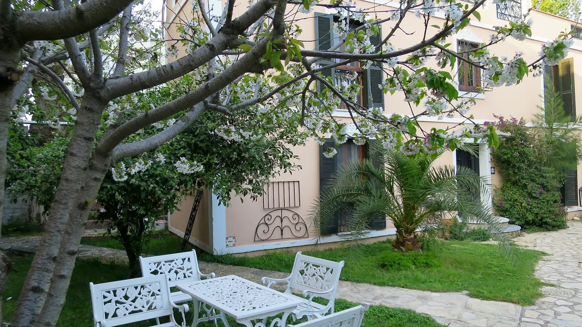 Hotel Kalehan Selcuk