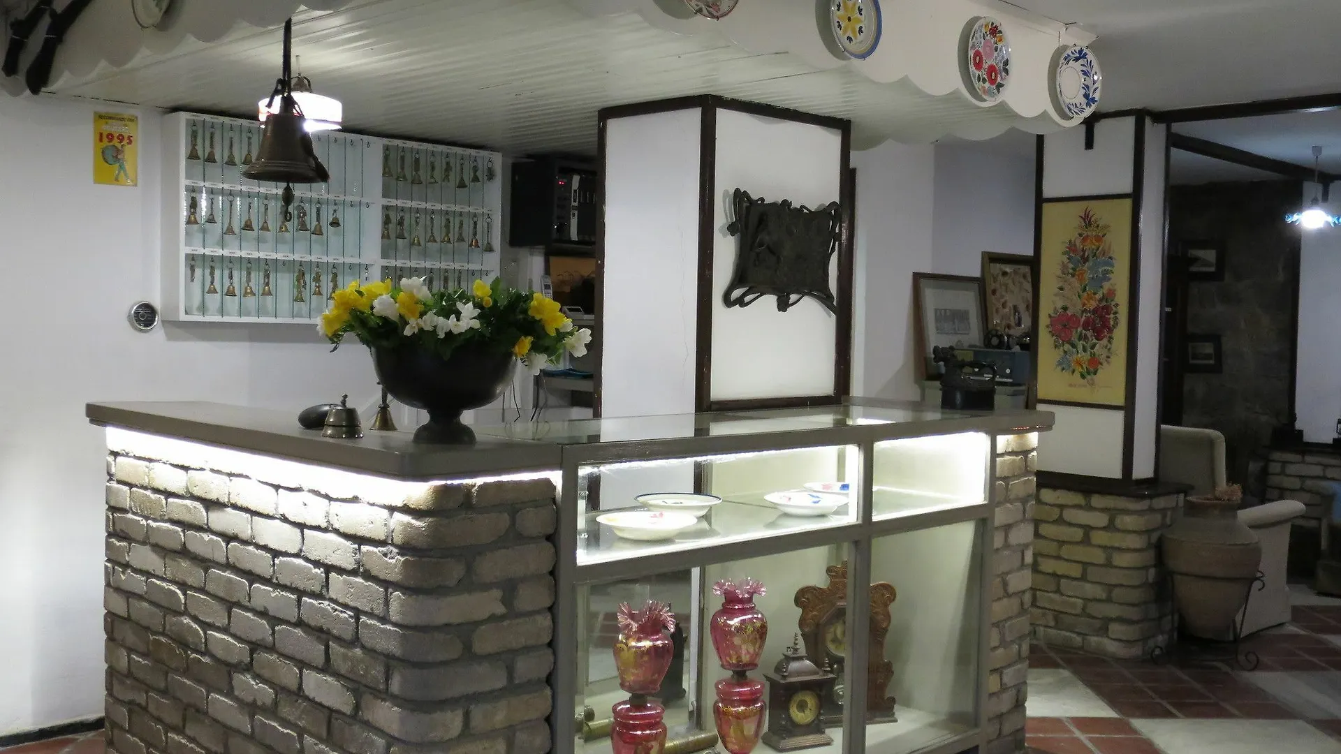 Hotel Kalehan Selcuk