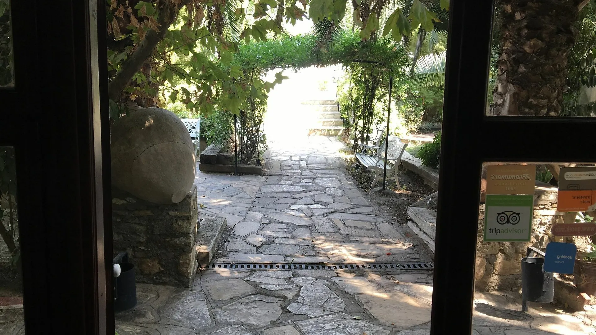 Hotel Kalehan Selcuk 2*,