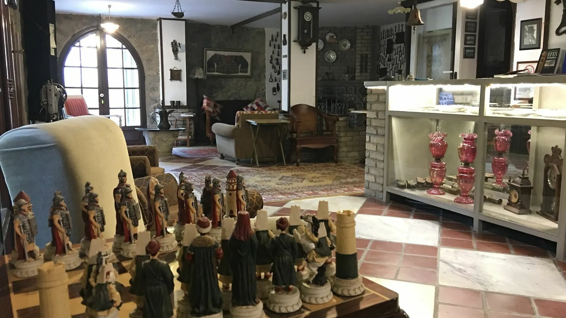 Hotel Kalehan Selcuk