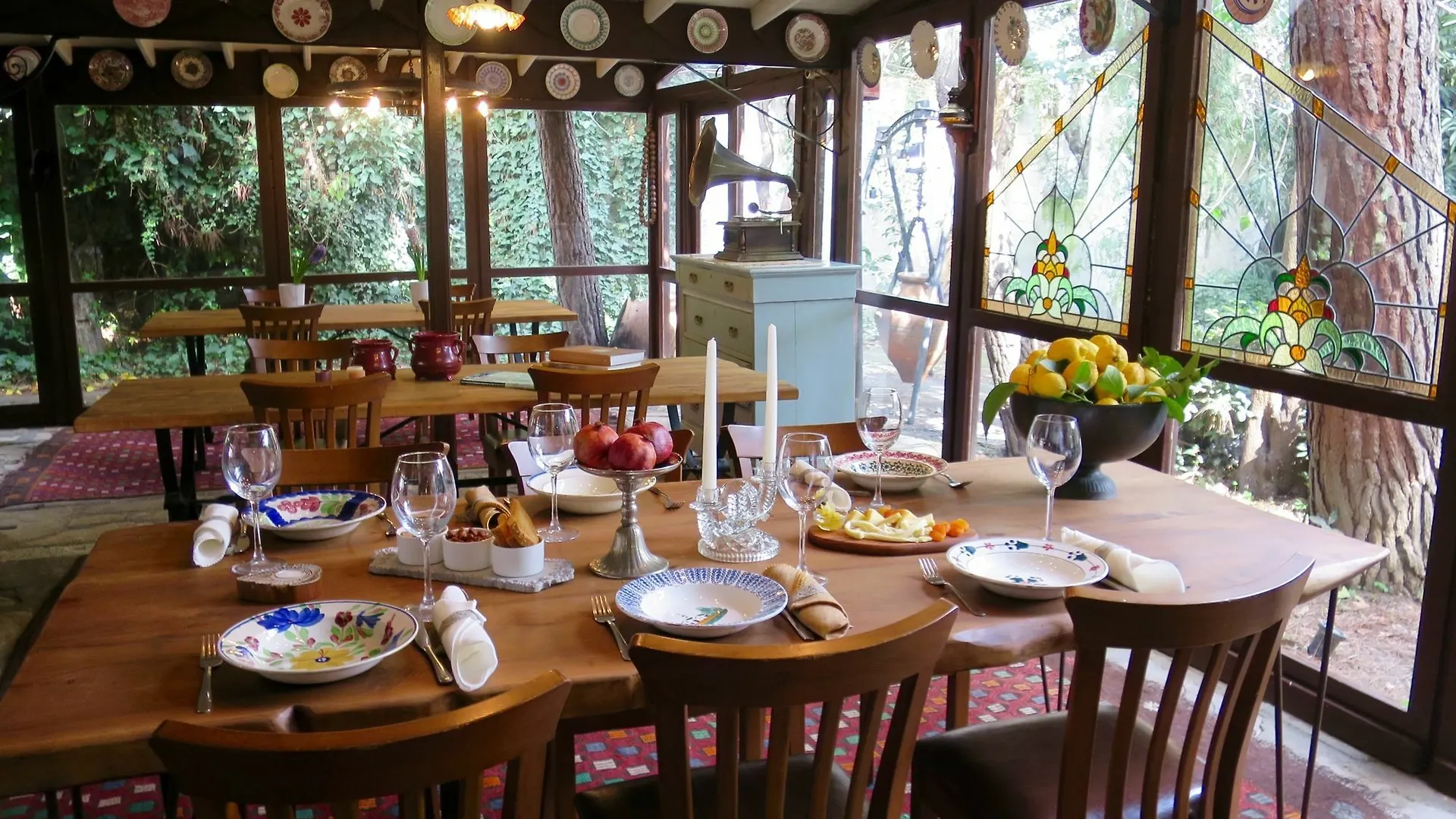 Hotel Kalehan Selcuk