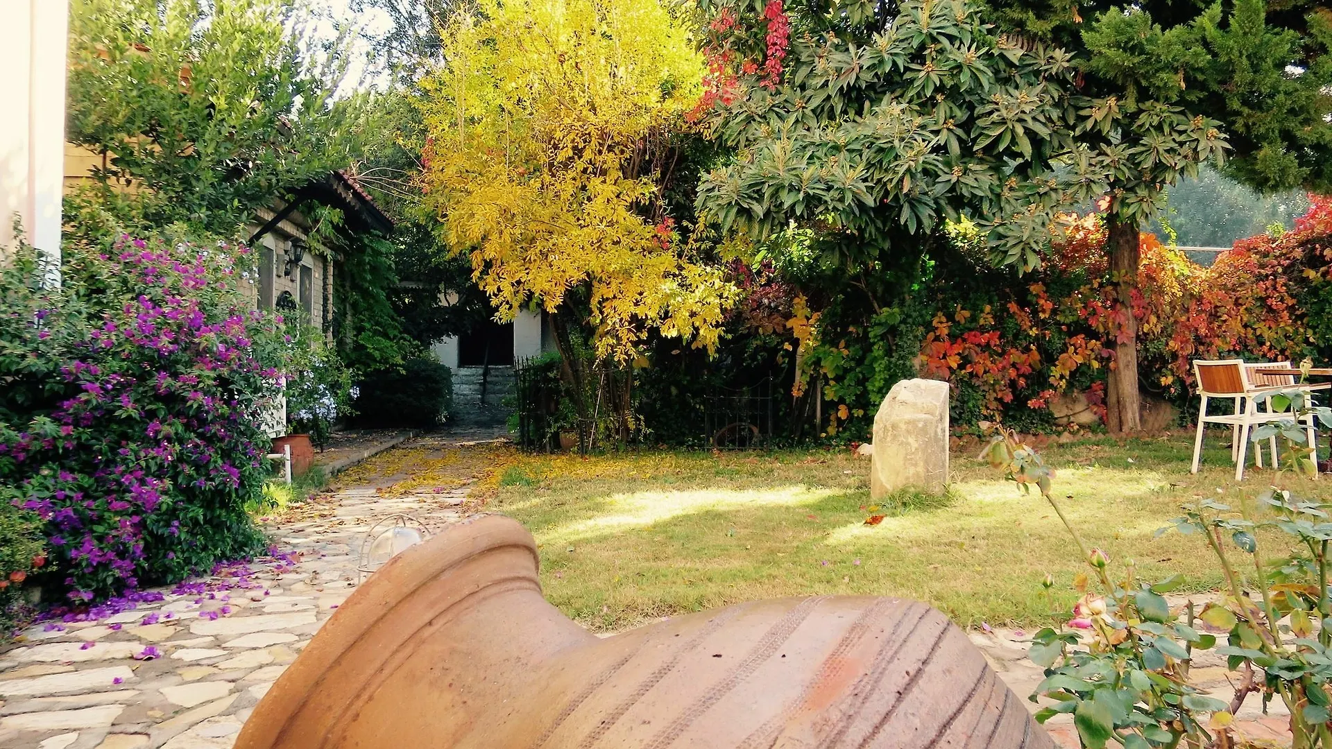 Hotel Kalehan Selcuk