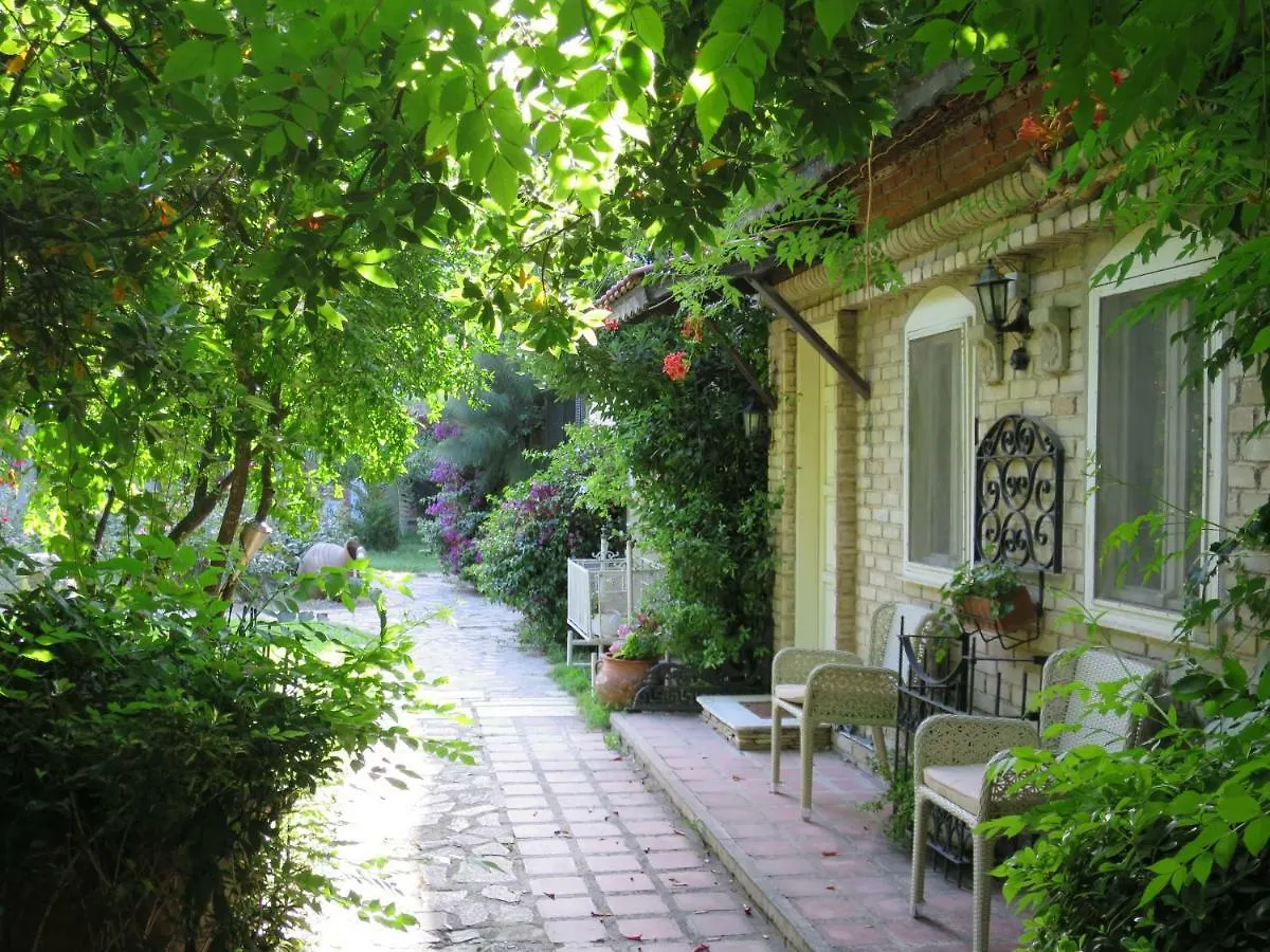 Hotel Kalehan Selcuk 2*,  Turkey